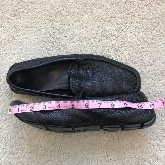 Men’s Prada Loafers - Picture 8 of 10